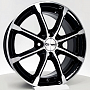 Carwel Бета 6x15 4x114,3 ET40 Dia 66,1 (AB) 11433AC