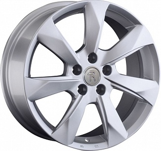 Replay LX115 8x18 5x114,3 ET30 Dia 60,1 (S) JTLX1158183051143601S