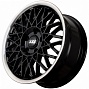 Sakura Wheels 3375 7x16 5x114,3 ET38 Dia 73,1 (B3) LOT514_3375