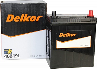 Delkor 46B19L