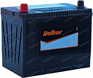 Delkor 110D26R