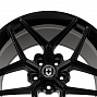 Sakura Wheels YA9560 9,5x19 5x114,3 ET35 Dia 67,1 (B1) LOT872_YA9560