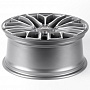 Replica BBS 5096X-CS242 8x18 5x114,3 ET35 Dia 73,1 (Графит Матовый) VL81436