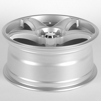 Replica Advan 53983-DS182 7,5x17 5x114,3 ET40 Dia 73,1 (Серебро) VL81419