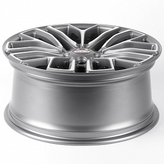 Replica BBS 5096X-CS242 8x18 5x114,3 ET35 Dia 73,1 (Графит Матовый) VL81436