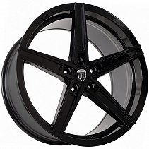 Sakura Wheels YA6987 10x20 5x120 ET40 Dia 74,1 (B1) LOT788
