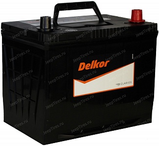 Delkor 90D26L