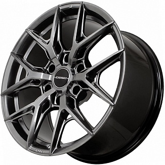 FF R3014 9x18 6x139,7 ET15 Dia 110,1 (Hyper Black) LOT1273_R3014