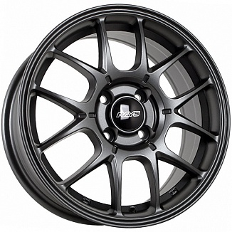 FF D2795 6,5x15 4x100 ET35 Dia 73,1 (MK1/M7) LOT681_D2795