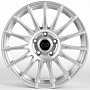 Replica Enkei 15223-CS233 7,5x17 5x114,3 ET35 Dia 73,1 (Серебро) VL81447