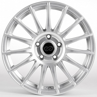 Replica Enkei 15223-CS233 7,5x17 5x114,3 ET35 Dia 73,1 (Серебро) VL81447