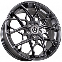 FF FF10 9,5x19 5x112 ET40 Dia 66,6 (Dark Gun Metal) LOT1383_FF10