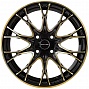 Sakura Wheels D2810 6,5x15 4x100 ET35 Dia 73,1 (B4TG) LOT688_D2810