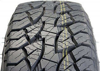 Goform RF18 285/60 R18 120T 10180426307