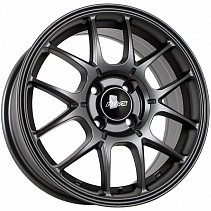 Sakura Wheels D2795 5,5x13 4x100 ET35 Dia 67,1 (MK1/M7) LOT459