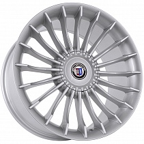 FF 724 9,5x19 5x112 ET35 Dia 72,56 (Silver) LOT1343