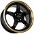 Sakura Wheels 3761 7x15 4x100 ET35 Dia 73,1 (B3TG) LOT277_3761