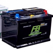 Furukawa Battery Premium Gold LN3 (DIN75)
