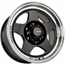 Sakura Wheels YA9563 8x16 6x139,7 ET-10 Dia 106,1 (B3) LOT824