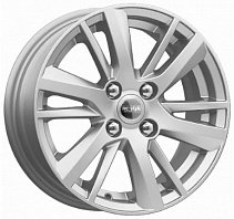 RE:Style КС880 (Lada Granta FL) 5,5x14 4x98 ET35 Dia 58,5 (Сильвер) 74912