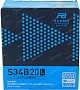 Furukawa Battery HV ECHNO S34B20L, HYBRID