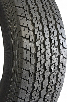 Kapsen PracticalMax H/T RS27 285/60 R18 116H 10150426237