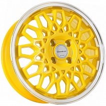 Sakura Wheels YA9661 5,5x15 4x100 ET40 Dia 67,1 (Y3) LOT501