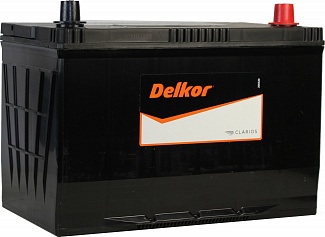 Delkor 125D31L