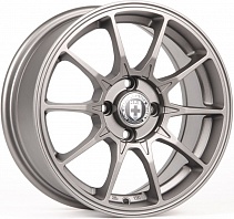 Replica HRE TC07-DS162 6,5x15 4x114,3 ET38 Dia 73,1 (Графит Матовый) VL80890