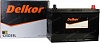 Delkor 125D31L