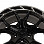 Sakura Wheels DA5652 8,5x19 5x114,3 ET42 Dia 73,1 (B3) LOT708_DA5652