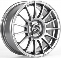Replica Enkei 15223-CS213 6,5x15 4x100 ET35 Dia 73,1 (Графит Матовый) VL81440