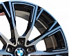 Replica H3122F_2181 9,5x20 5x112 ET40 Dia 66,6 (B-P) H3122F2181