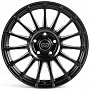 Replica Enkei 15223-CS223 7x16 5x100 ET35 Dia 73,1 (Чёрный Матовый) VL81444