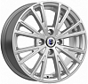 КиК Меандр (КС888) 6x15 4x100 ET45 Dia 67,1 (Сильвер SK) 75153SK