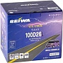 Seiwa Ultra 100D26L