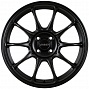 Sakura Wheels YA3847 7,5x17 4x100 ET38 Dia 73,1 (B1/M7) LOT829_YA3847