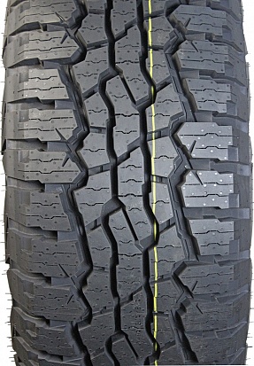 Nokian Outpost AT 235/85 R16 120/116S LT