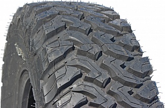Hankook Dynapro MT2 RT05
