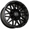 Sakura Wheels DR2734 8x17 6x139,7 ET10 Dia 106,1 (B1/M7) LOT232_DR2734