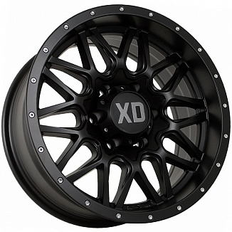 Sakura Wheels DR2734 8x17 6x139,7 ET10 Dia 106,1 (B1/M7) LOT232_DR2734