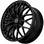 Sakura Wheels SLD005 6,5x15 4x100 ET35 Dia 73,1 (B1) LOT339_SLD005