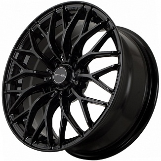 Sakura Wheels SLD005 6,5x15 4x100 ET35 Dia 73,1 (B1) LOT339_SLD005