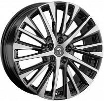Replay LI3 9x21 5x120 ET45,5 Dia 62,6 (BKF) JTLI39214555120626BKF