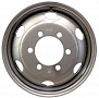 Steel Газель 5,5x16 6x170 ET105 Dia 130 (Серый) 5516-6х