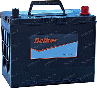 Delkor 110D26L