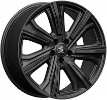 Premium Series Kleemann(KP1067-24) 8,5x20 5x108 ET43 Dia 60,1 (Fury Black) 82781