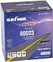 Seiwa Ultra 80D23R