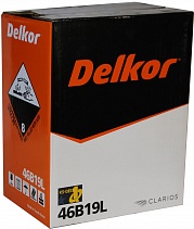Delkor 46B19L
