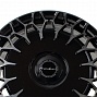 FF KF54 7x17 4x98 ET28 Dia 73,1 (Gloss Black Tinted) LOT1275_KF54
